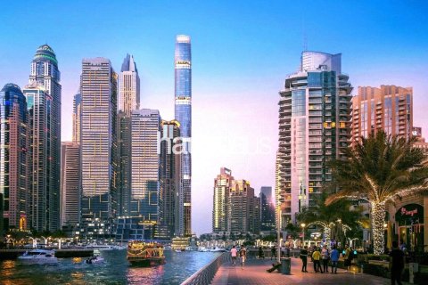 Apartment in Dubai Marina, Dubai 4 bedrooms, 309 sq.m. № 44441 - photo 15
