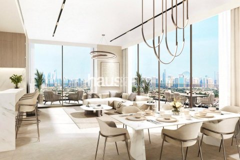 شقة في Jumeirah Village Triangle, دبي استوديو, 41 م² رقم 44428 - صورة 5