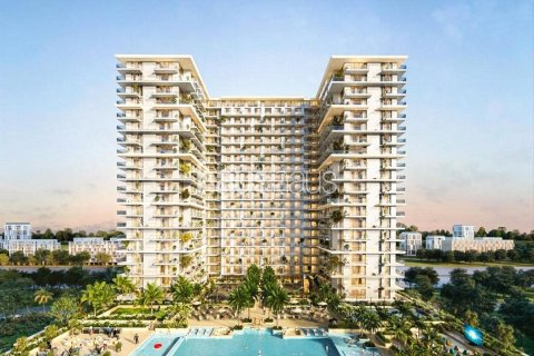 شقة في Jumeirah Village Triangle, دبي استوديو, 41 م² رقم 44428 - صورة 3
