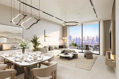 شقة في Jumeirah Village Triangle, دبي استوديو, 41 م² رقم 44428 - صورة 6