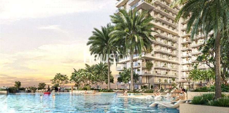 شقة في Jumeirah Village Triangle, دبي 2 غرف نوم, 159 م² رقم 44437