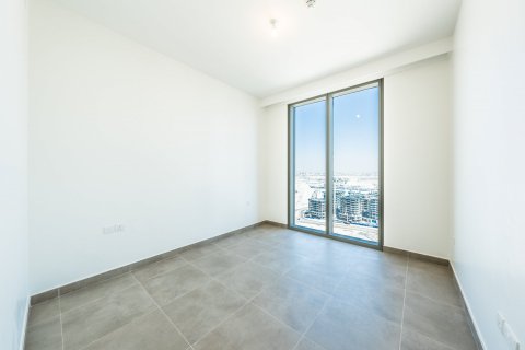Apartment in Dubai Creek Harbour (The Lagoons), Dubai 2 bedrooms, 96.80492600 sq.m. № 12515 - photo 1
