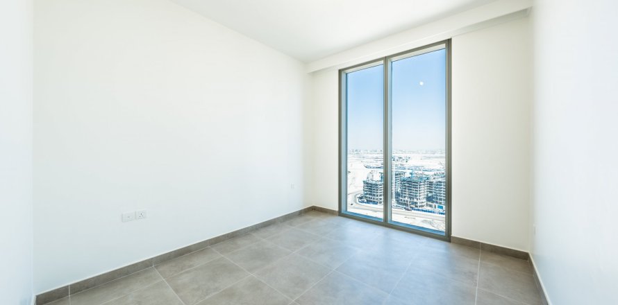 Apartment in Dubai Creek Harbour (The Lagoons), Dubai 2 bedrooms, 96.8049 sq.m. № 12515