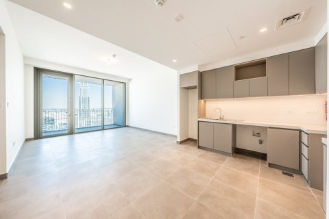 Apartment in Dubai Creek Harbour (The Lagoons), Dubai 2 bedrooms, 96.80492600 sq.m. № 12515 - photo 3