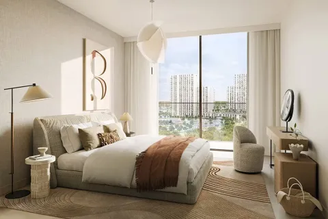 Appartement à Dubai Hills Estate, Dubai, 3 chambres, 146.5 m², № 13136 - photo 6