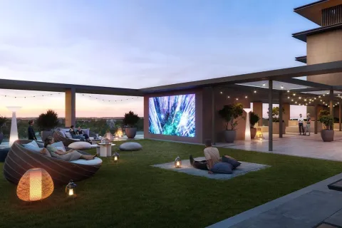 Appartement à Dubai Hills Estate, Dubai, 3 chambres, 146.5 m², № 13136 - photo 8