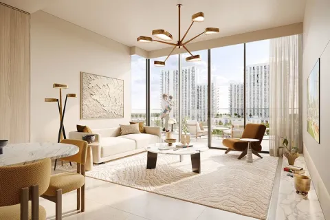 Apartamento en Dubai Hills Estate, Dubai, 2 dormitorios, 140.1 m², № 13135 - foto 5