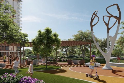 Apartamento en Dubai Hills Estate, Dubai, 2 dormitorios, 140.1 m², № 13135 - foto 9