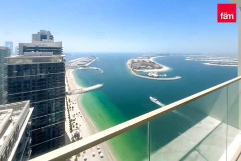 Apartment in Dubai Harbour, Dubai 3 bedrooms, 568.6 sq.m. № 13191 - photo 1