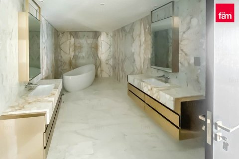Apartment in Dubai Harbour, Dubai 3 bedrooms, 568.6 sq.m. № 13191 - photo 10