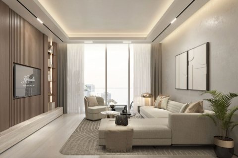 Apartment in Dubai Marina, Dubai 4 bedrooms, 605.7 sq.m. № 13134 - photo 1