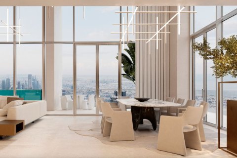 Apartment in Dubai Marina, Dubai 4 bedrooms, 605.7 sq.m. № 13134 - photo 4