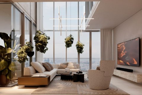 Apartment in Dubai Marina, Dubai 4 bedrooms, 605.7 sq.m. № 13134 - photo 6