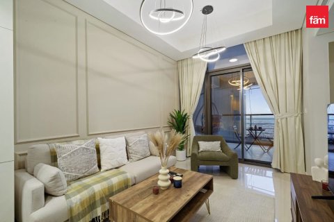 Apartment in Business Bay, Dubai 2 bedrooms, 87.6 sq.m. № 13125 - photo 1