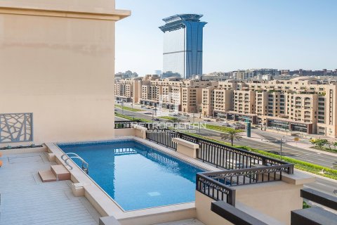 Ático en Palm Jumeirah, Dubai, 5 dormitorios, 456 m², № 72941 - foto 17