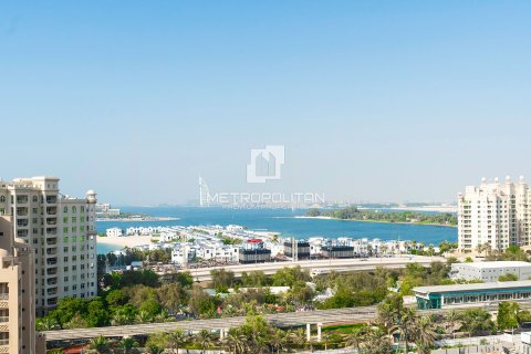 Ático en Palm Jumeirah, Dubai, 5 dormitorios, 456 m², № 72941 - foto 11