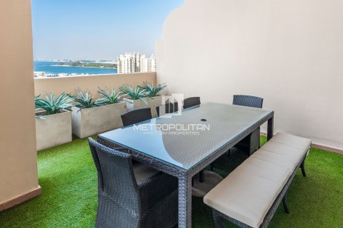 Ático en Palm Jumeirah, Dubai, 5 dormitorios, 456 m², № 72941 - foto 10