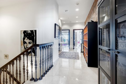 Ático en Palm Jumeirah, Dubai, 5 dormitorios, 456 m², № 72941 - foto 4