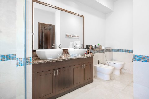 Ático en Palm Jumeirah, Dubai, 5 dormitorios, 456 m², № 72941 - foto 7