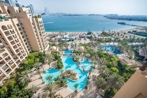 Ático en Palm Jumeirah, Dubai, 5 dormitorios, 456 m², № 72941 - foto 19