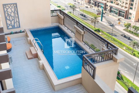 Ático en Palm Jumeirah, Dubai, 5 dormitorios, 456 m², № 72941 - foto 12