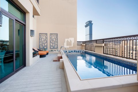 Ático en Palm Jumeirah, Dubai, 5 dormitorios, 456 m², № 72941 - foto 15