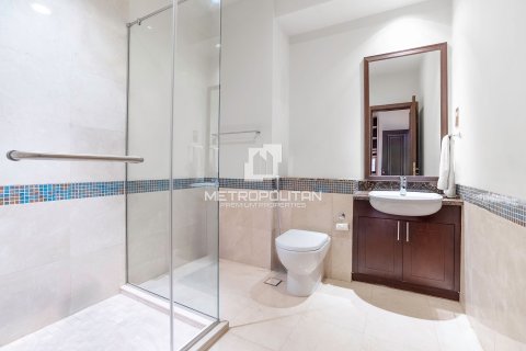 Ático en Palm Jumeirah, Dubai, 5 dormitorios, 456 m², № 72941 - foto 5