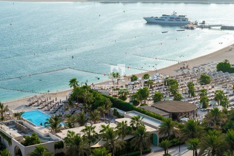 Ático en Palm Jumeirah, Dubai, 5 dormitorios, 456 m², № 72941 - foto 21