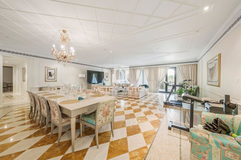 Apartamento en Palazzo Versace, Culture Village, Dubai, 3 dormitorios, 353 m², № 72925 - foto 11