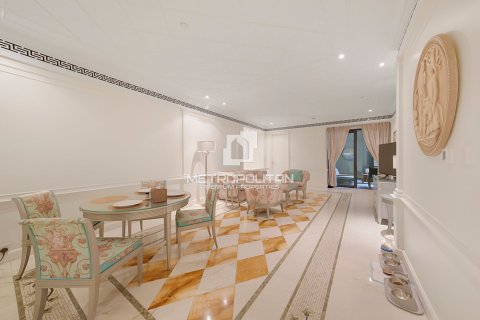 Apartamento en Palazzo Versace, Culture Village, Dubai, 3 dormitorios, 353 m², № 72925 - foto 19