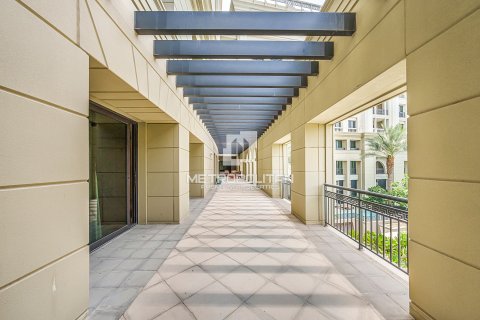 Apartamento en Palazzo Versace, Culture Village, Dubai, 3 dormitorios, 353 m², № 72925 - foto 29