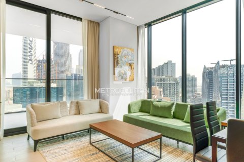 Apartment in Business Bay, Dubai 2 bedrooms, 126 sq.m. № 72942 - photo 5