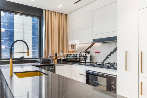 Apartment in Business Bay, Dubai 2 bedrooms, 126 sq.m. № 72942 - photo 3