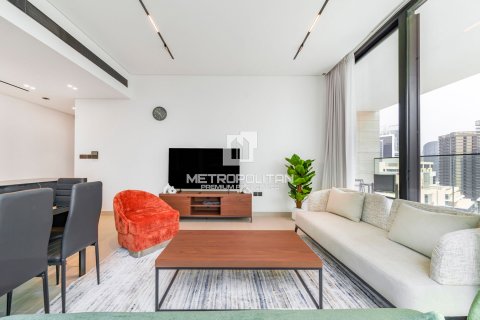 Apartment in Business Bay, Dubai 2 bedrooms, 126 sq.m. № 72942 - photo 9