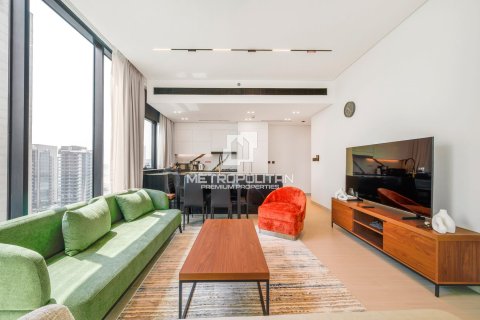 Apartment in Business Bay, Dubai 2 bedrooms, 126 sq.m. № 72942 - photo 7