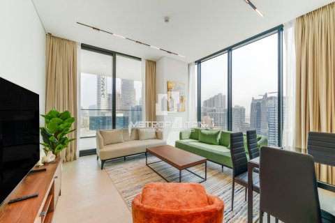 Apartment in Business Bay, Dubai 2 bedrooms, 126 sq.m. № 72942 - photo 4