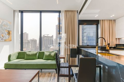 Apartment in Business Bay, Dubai 2 bedrooms, 126 sq.m. № 72942 - photo 11