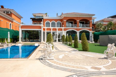 Villa en XXII Carat, Palm Jumeirah, Dubai, 7 dormitorios, 1530 m², № 72921 - foto 7
