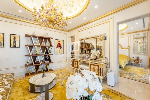 Villa en XXII Carat, Palm Jumeirah, Dubai, 7 dormitorios, 1530 m², № 72921 - foto 28