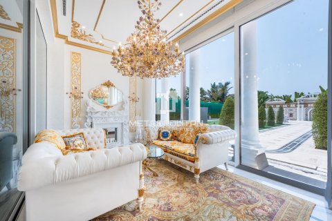 Villa en XXII Carat, Palm Jumeirah, Dubai, 7 dormitorios, 1530 m², № 72921 - foto 3