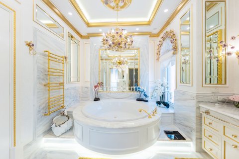 Villa en XXII Carat, Palm Jumeirah, Dubai, 7 dormitorios, 1530 m², № 72921 - foto 20