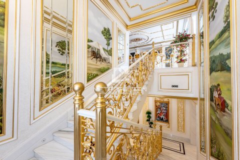 Villa en XXII Carat, Palm Jumeirah, Dubai, 7 dormitorios, 1530 m², № 72921 - foto 11