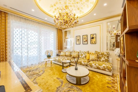 Villa en XXII Carat, Palm Jumeirah, Dubai, 7 dormitorios, 1530 m², № 72921 - foto 29