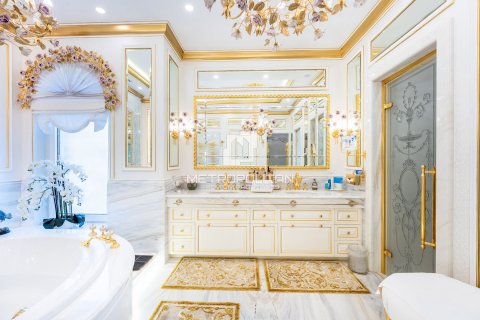 Villa en XXII Carat, Palm Jumeirah, Dubai, 7 dormitorios, 1530 m², № 72921 - foto 17