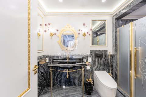 Villa en XXII Carat, Palm Jumeirah, Dubai, 7 dormitorios, 1530 m², № 72921 - foto 12