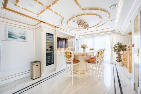 Villa en XXII Carat, Palm Jumeirah, Dubai, 7 dormitorios, 1530 m², № 72921 - foto 9