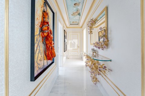 Villa en XXII Carat, Palm Jumeirah, Dubai, 7 dormitorios, 1530 m², № 72921 - foto 24