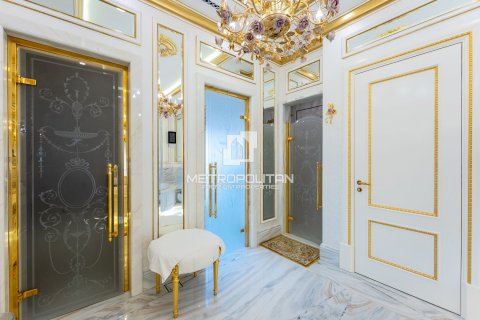 Villa en XXII Carat, Palm Jumeirah, Dubai, 7 dormitorios, 1530 m², № 72921 - foto 16
