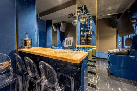 Villa en XXII Carat, Palm Jumeirah, Dubai, 7 dormitorios, 1530 m², № 72921 - foto 13