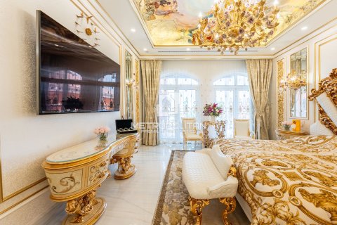 Villa en XXII Carat, Palm Jumeirah, Dubai, 7 dormitorios, 1530 m², № 72921 - foto 23